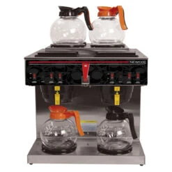 Newco NKD-6AF Dual Automatic Coffee Maker