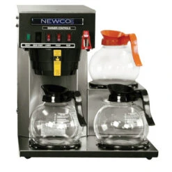 Newco FC-3 Stainless Steel Coffee Machine