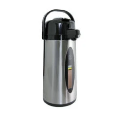 Newco Coffee Airpot 2.2 Liter + Sight Guage
