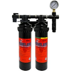 Homeland HFK24 Dual Water Filtration System