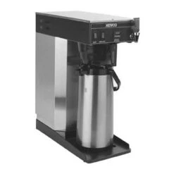 Newco ACE TS Automatic Stainless Steel Coffee Maker