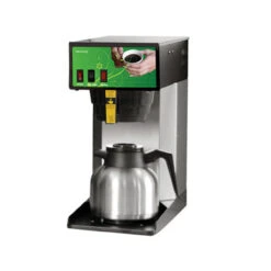 Newco AKH-TCA Thermal Carafe Coffee Maker