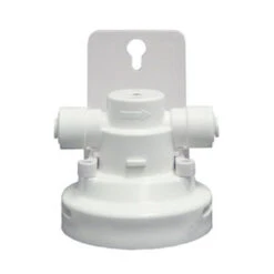 Omnipure L Series Auto Shutoff Head + Bracket