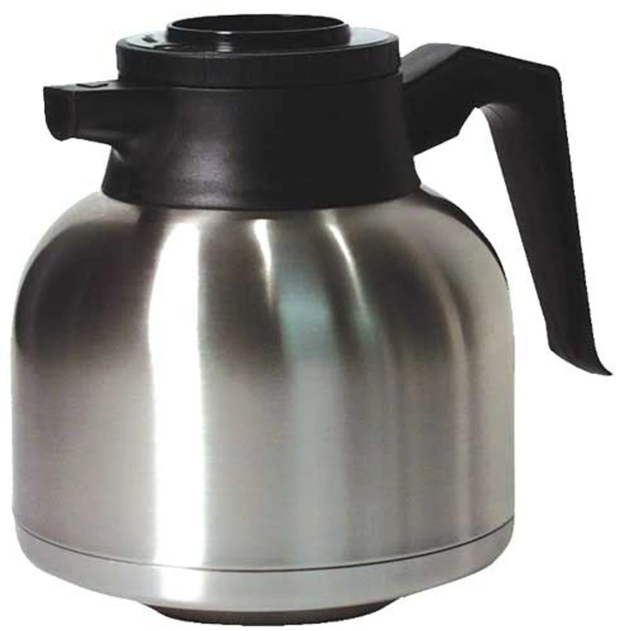Newco Vaculator 1.9 Liter Thermal Coffee Carafe 1 Newco Vaculator 1.9 Liter Thermal Coffee Carafe