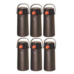 Newco Coffee Thermal Airpots 2.2 Liter 6/CT