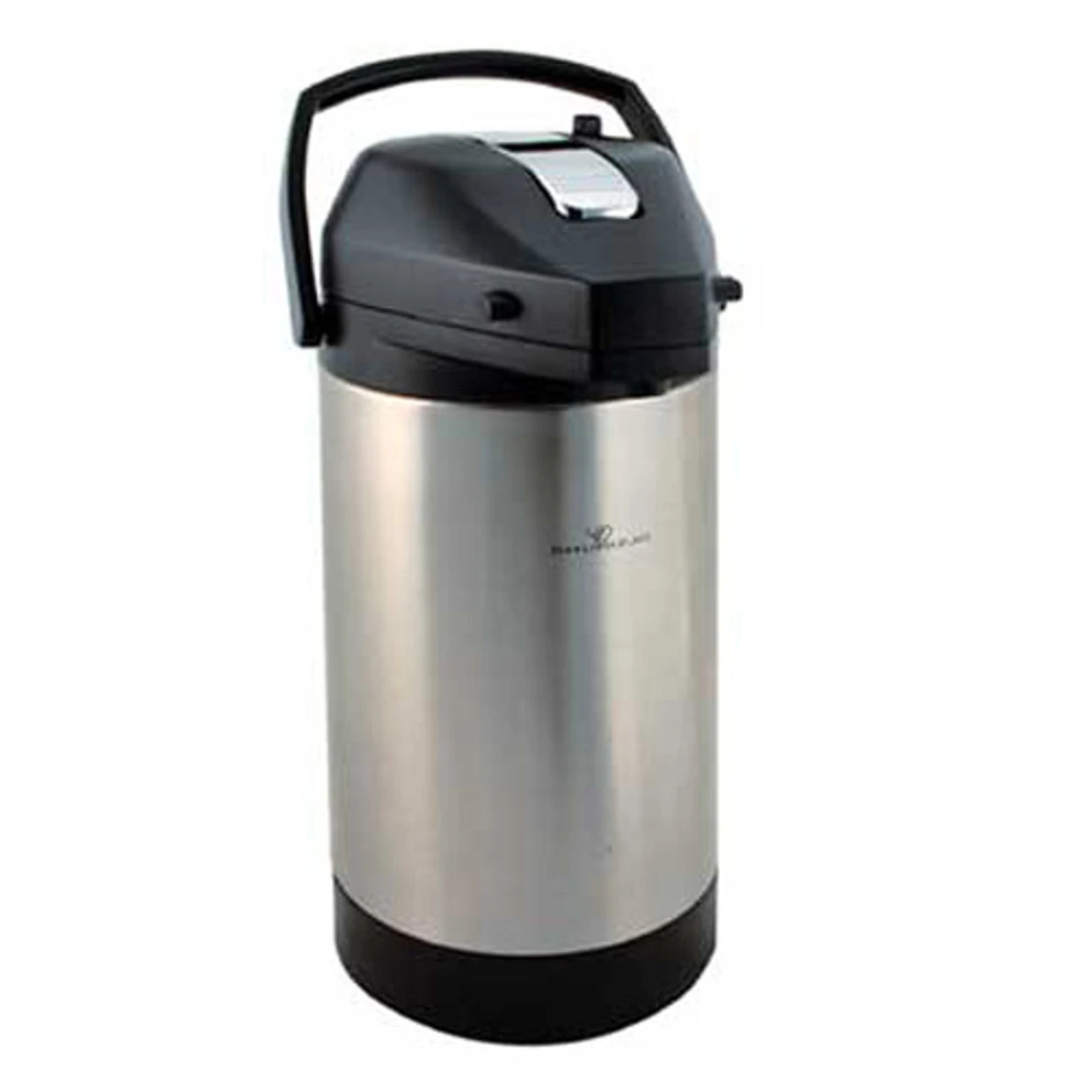ShurizJo Stainless Steel Airpot 1 Gallon 1 ShurizJo Stainless Steel Airpot 1 Gallon