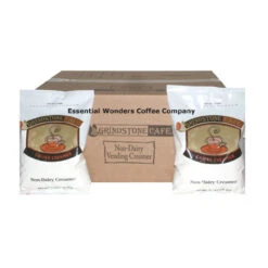 Grindstone Cafe Non Dairy Vending Creamer