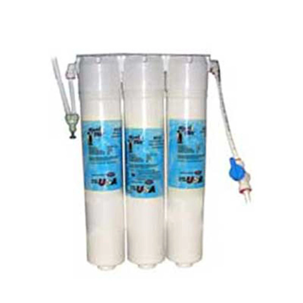 Homeland HFO3 Triple Water Cooler Filter System 2 Homeland HFO3 Triple Water Cooler Filter System - Image 2