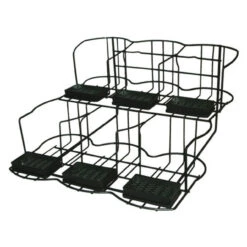 HHD APR6 Steel Wire Thermal Airpot Display Rack