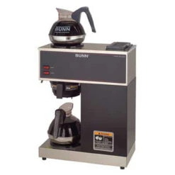 BUNN® Bunn VPR Pour Over 2 Warmer Coffee Machine 246