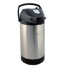 ShurizJo Stainless Steel Airpot 2.5 Liter