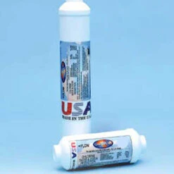 Omnipure CL10 10 Micron Inline Water Filter