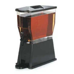Carlisle 3 Gallon Trimline Beverage Dispenser