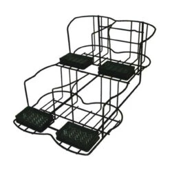 HHD APR4 Steel Wire Thermal Airpot Display Rack