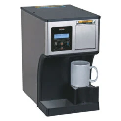 BUNN® Bunn My Cafe AP Single Serve Coffee Maker