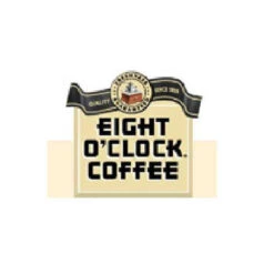 Eight O'clock Original Blend Coffee Packets 42/CT 1.5 Oz