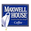 Maxwell House Decaf Coffee Portion Pack 1.1 Oz