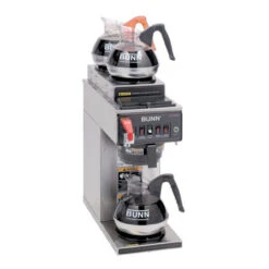 BUNN® Bunn CWTF15-3 Automatic Coffee Machine 120V