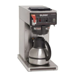 BUNN® Bunn CWTF15-TC Coffee Maker