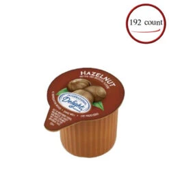 International Delight Hazelnut Creamer 192 Count