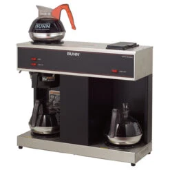 BUNN® Bunn VPS Stainless Steel Pour Over Coffee Machine