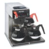 BUNN® Bunn CWTF15-3L Automatic Stainless-Steel Coffee Machine