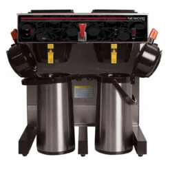 Newco NKD-PAF Dual Airpot Automatic Coffee Maker