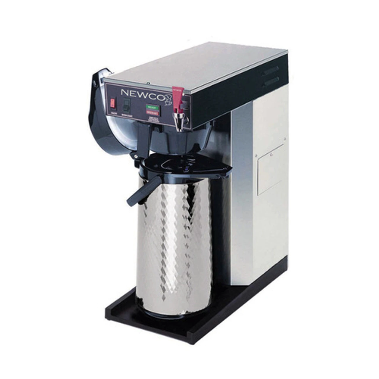 Newco ACE AP Thermal Airpot Coffee Machine 1 Newco ACE AP Thermal Airpot Coffee Machine