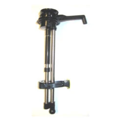 Newco KK Thermal Airpot Stem Assembly + Float