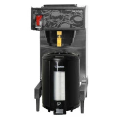 Newco NK-LDAF Thermal Dispenser Coffee Maker