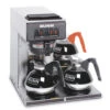 BUNN® Bunn VP17-3 Low Profile Coffee Maker