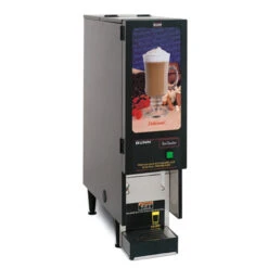 BUNN® Bunn FMD-1 Commercial Cappuccino Machine