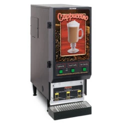 BUNN® Bunn FMD-3 Cappuccino Machine