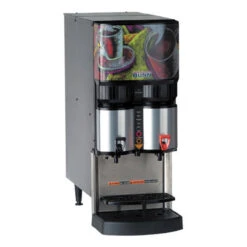 BUNN® Bunn LCA-2, SCH1910 Liquid Coffee Ambient Dispenser