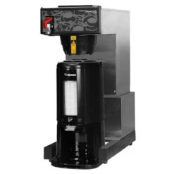Newco NK-PDAF Low-Profile Countertop Coffee Maker