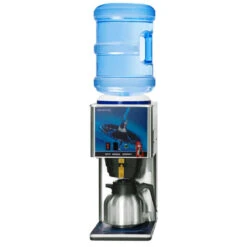 Newco KB-TCF Thermal Carafe Coffee Maker
