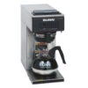 BUNN® Bunn VP17-1 Stainless Steel Pour Over Coffee Machine