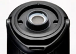 Zojirushi AY-AE25 Thermal Gravity Pot Dispenser -Coffee Supplies Store lid 95331.1448888695